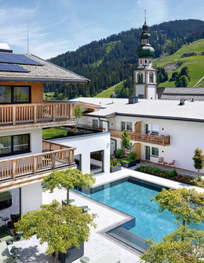Mount Med: Präzisionsmedizin statt Pauschalempfehlungen – Total Detox