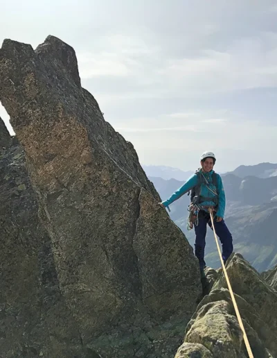 Führung auf Augenhöhe